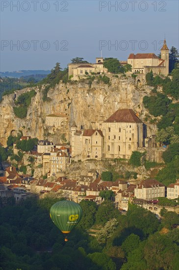 Rocamadour