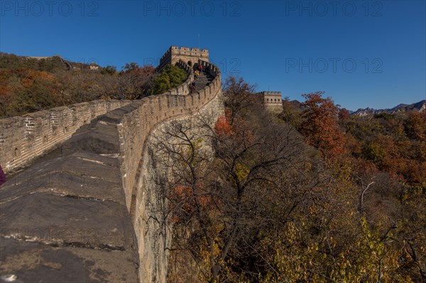 Great Wall of China