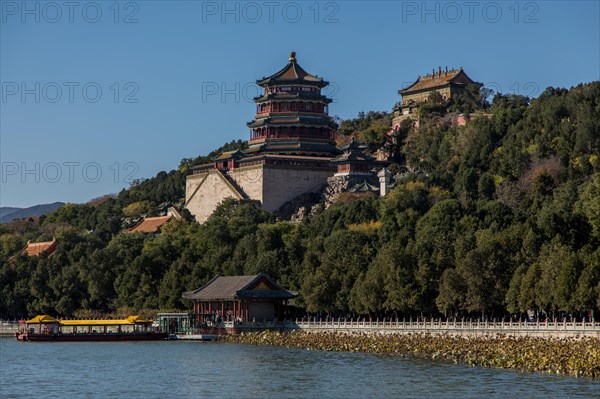 Summer Palace