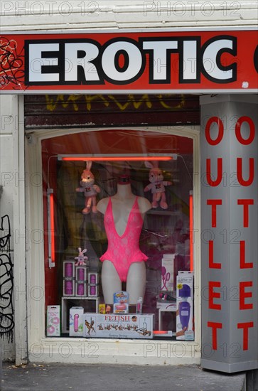 Erotic Outlet