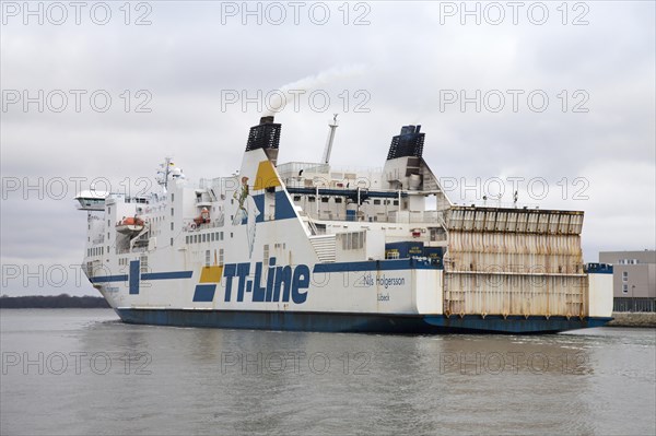 Ferry