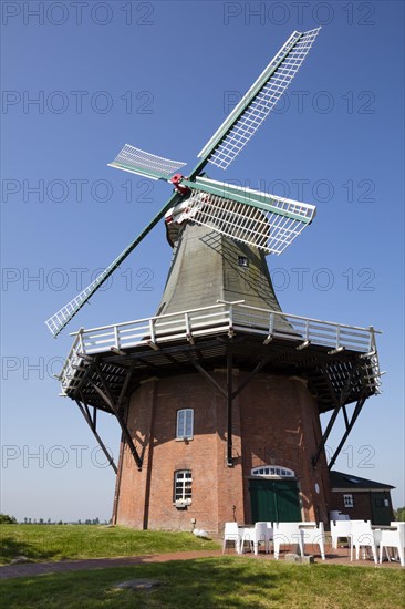 Windmill