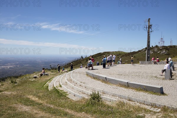 Viewing platform