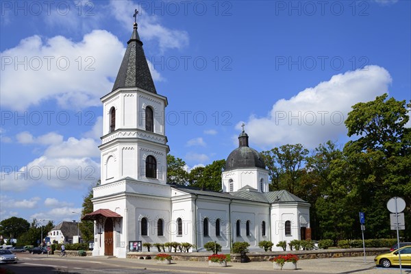 Church of the Sacred Heart