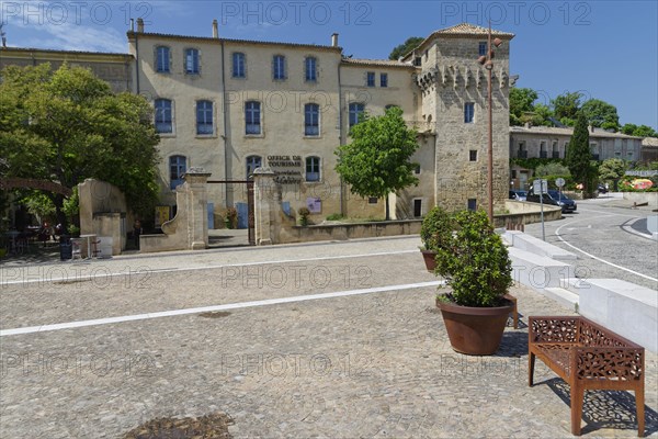 Tourist Information
