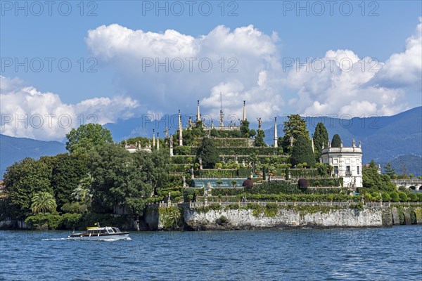 Isola Bella