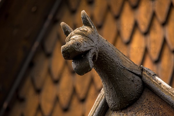 Heddal Stave Church