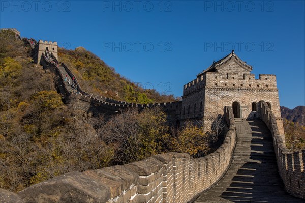 Great Wall of China