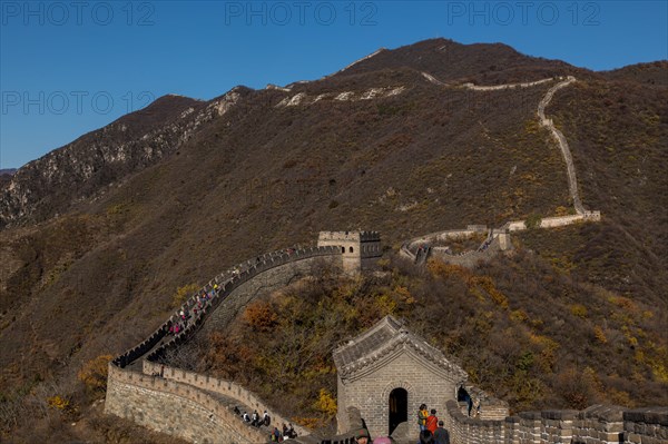 Great Wall of China