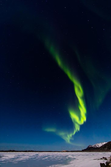 Aurora Borealis