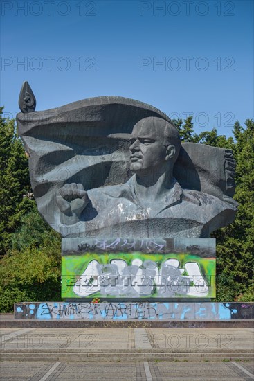 Monument