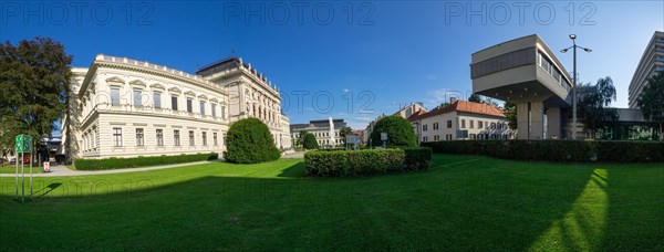 Karl Franzens University Graz