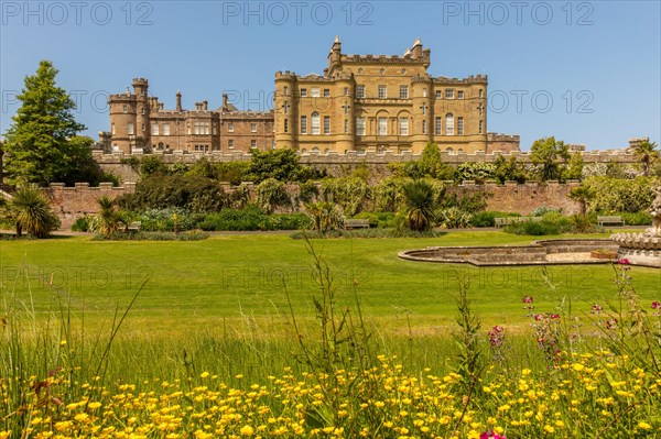 Culzean Castle and Gardens