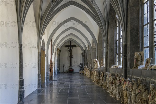 Cloister