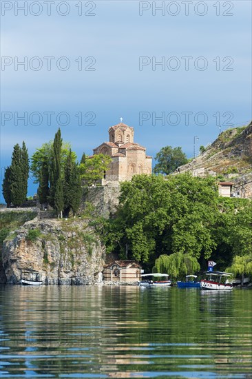 St. John Theologian-Caneo Church