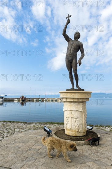 Epiphany Monument