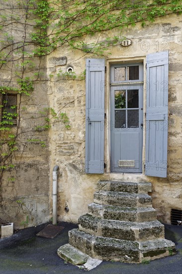 Old house