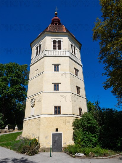 Bell Tower