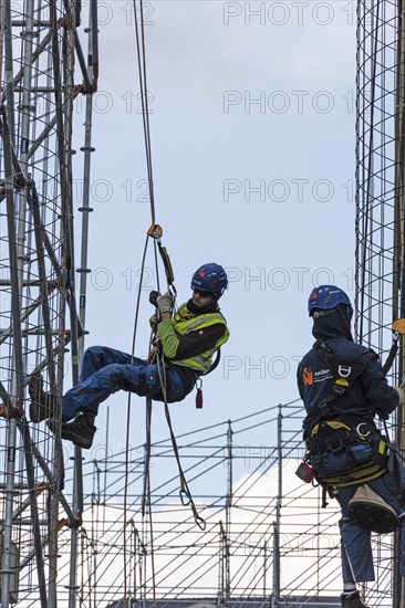 Workers