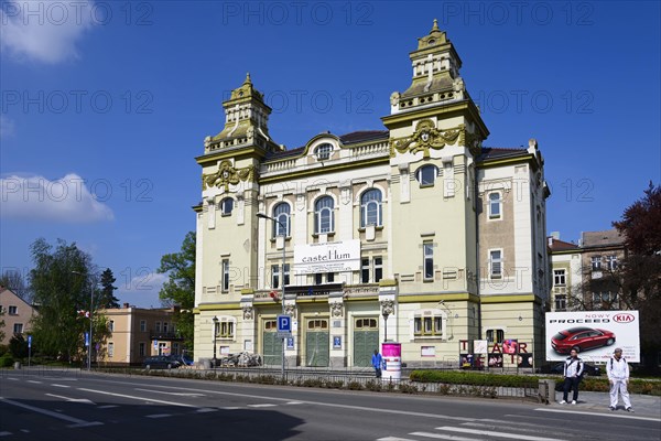 Cyprian Kamil Norwid Theatre