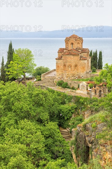 St. John Theologian-Caneo Church