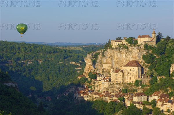 Rocamadour