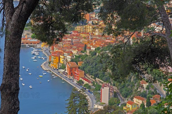 Villefranche-sur-Mer
