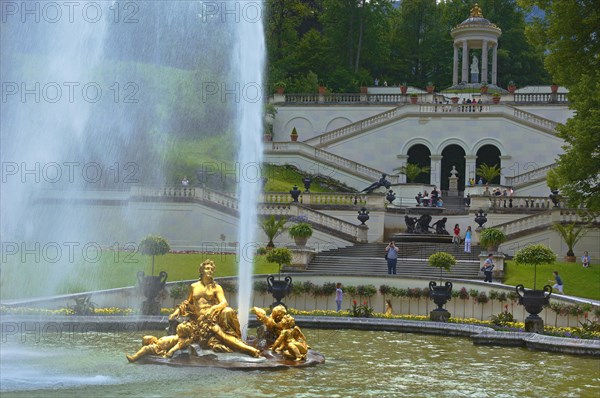 Linderhof