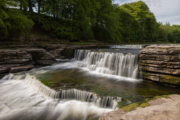 Aysgarth Falls