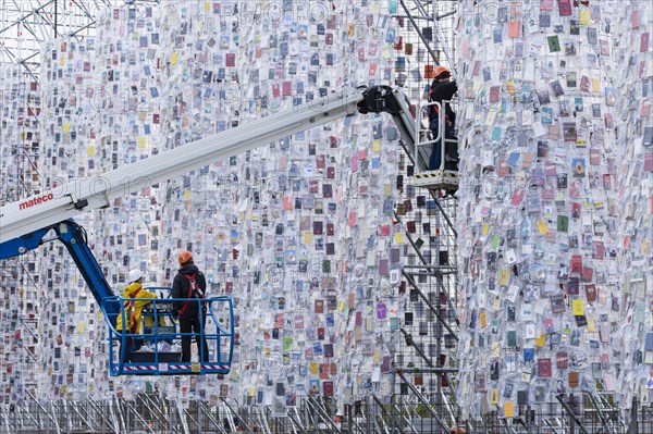 Workers