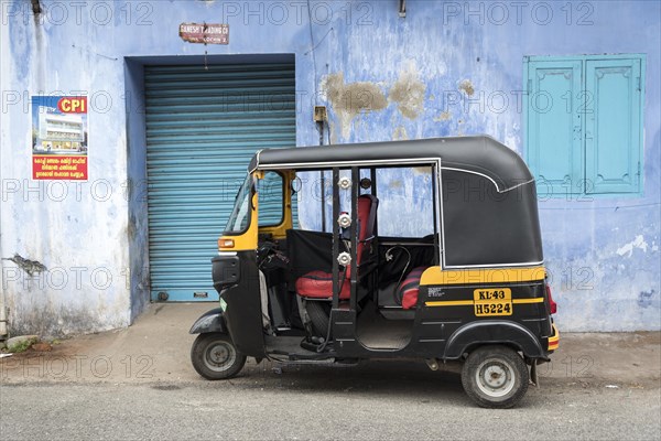 Autorickshaw