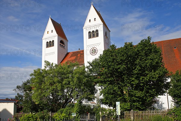 St. John the Baptist Monastery Church