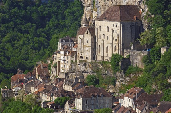 Rocamadour