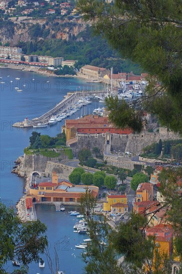 Villefranche-sur-Mer