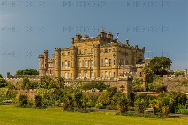 Culzean Castle and Gardens