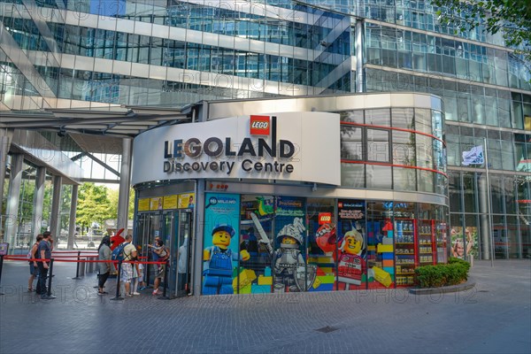 Legoland