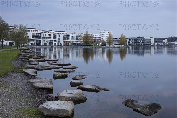 Phoenix Lake