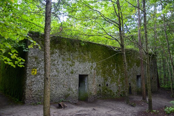 Bunker