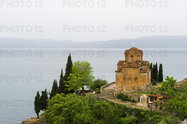 St. John Theologian-Caneo Church