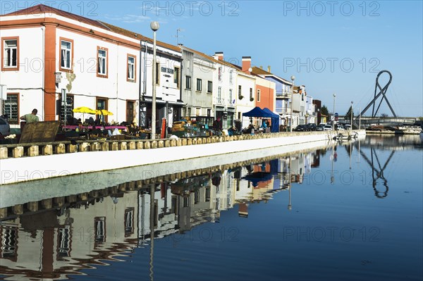 Madeirense Canal Flea Market