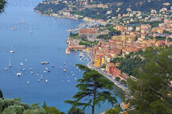 Villefranche-sur-Mer