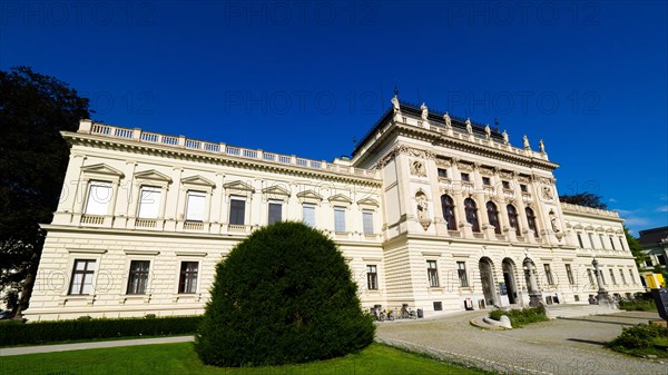Karl Franzens University Graz