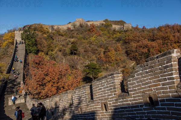 Great Wall of China