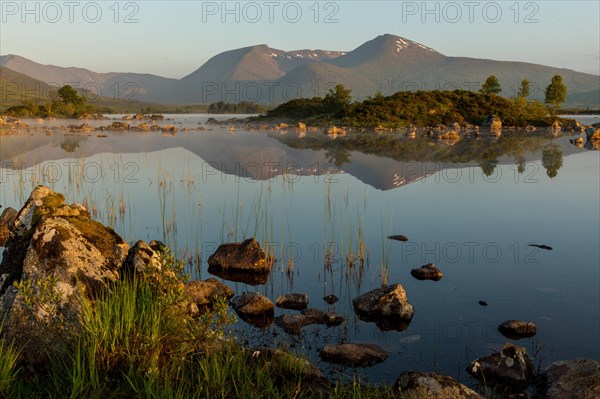 Rannoch Moor