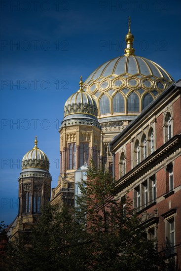 Synagogue