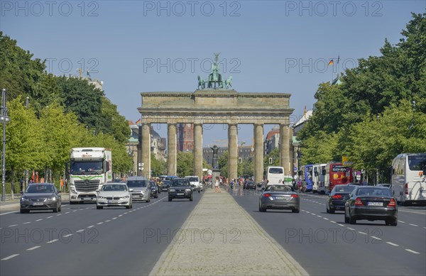 Brandenburg Gate