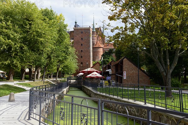 Copernicus Canal