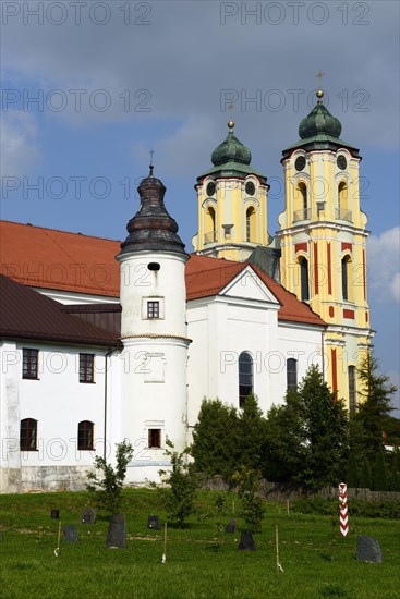 Dominican Monastery