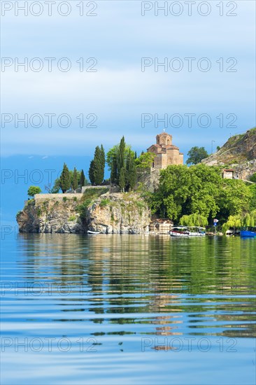 St. John Theologian-Caneo Church