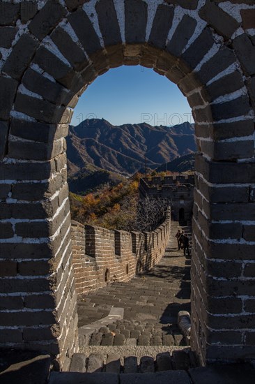 Great Wall of China